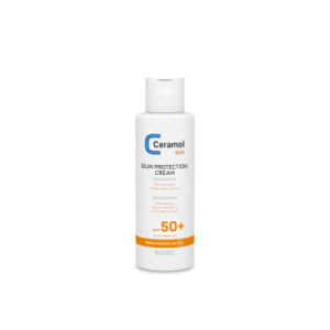 CERAMOL Sun Protection Cream LSF 50+