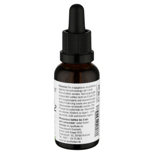 SK-PRÄVENT Vitamin D3 1000 I.E./K2 20