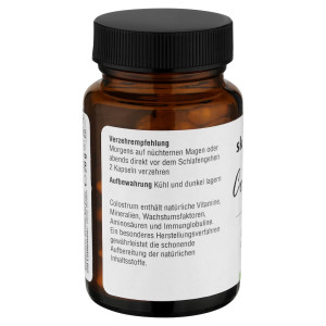 SK-PRÄVENT Colostrum