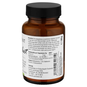 SK-PRÄVENT Lacto Select Pulver