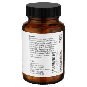 SK-PRÄVENT Zink+Vitamin C