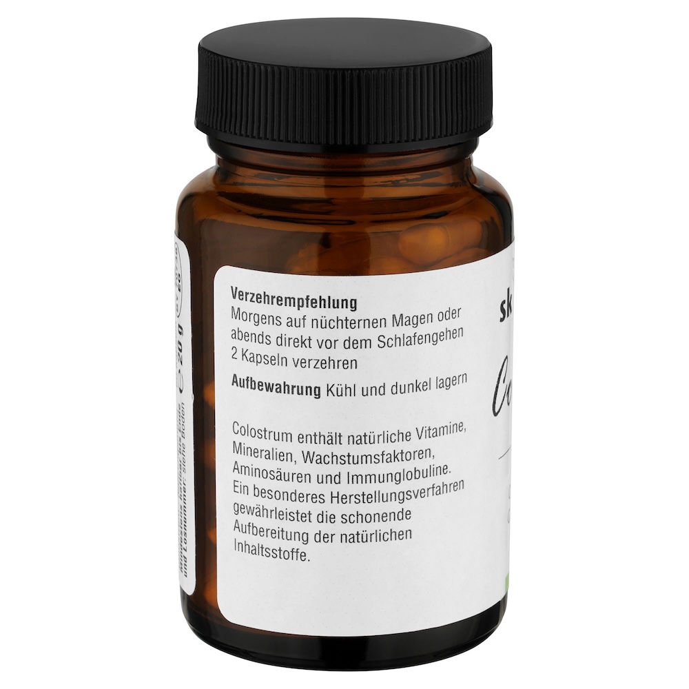 SK-PRÄVENT Colostrum