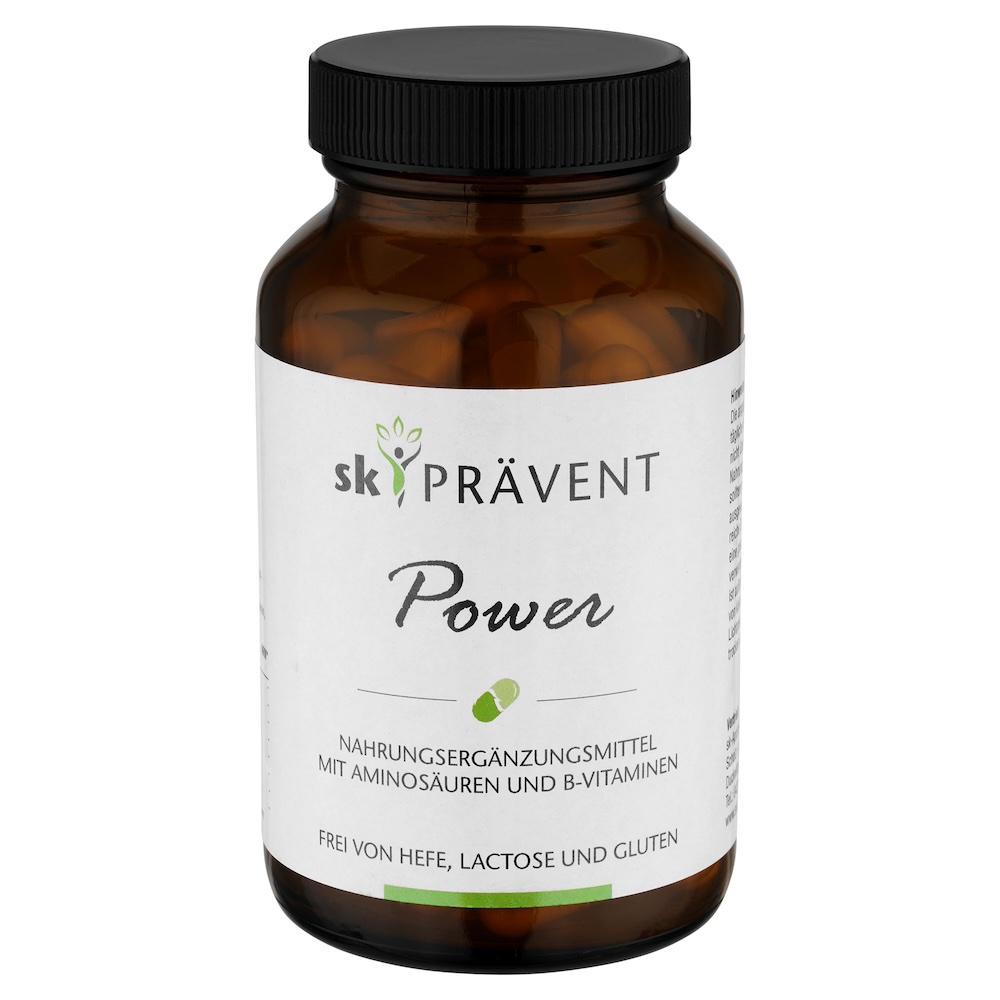 SK-PRÄVENT Power