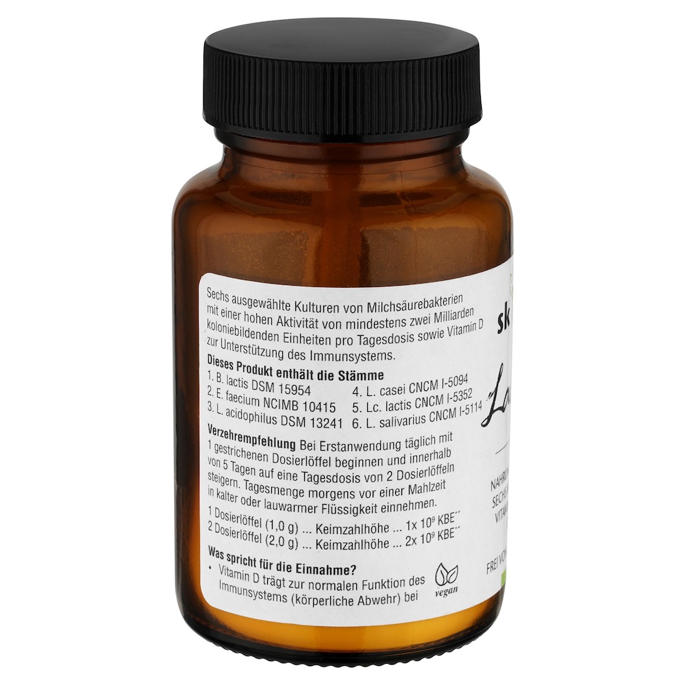 SK-PRÄVENT Lacto Select Pulver