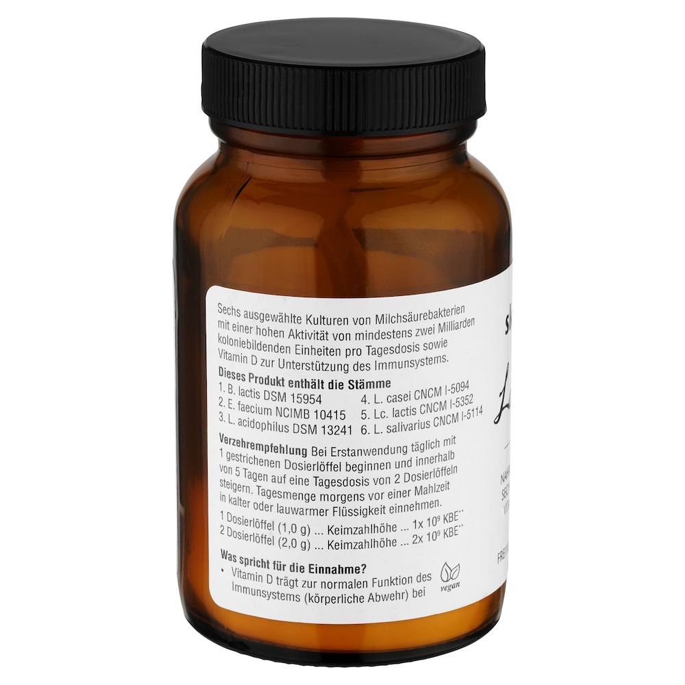 SK-PRÄVENT Lacto Select Pulver