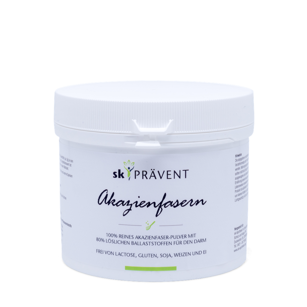 SK-PRÄVENT Akazienfasern