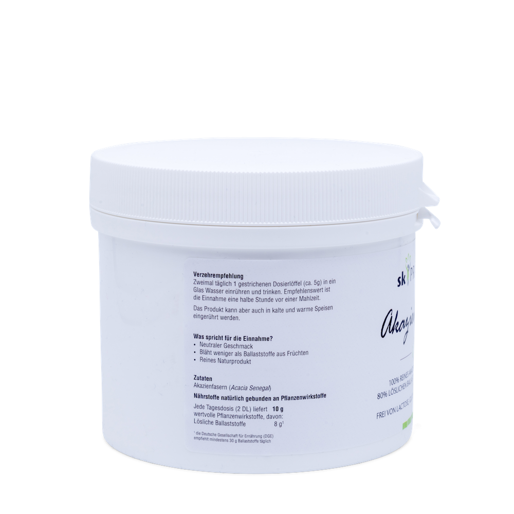 SK-PRÄVENT Akazienfasern