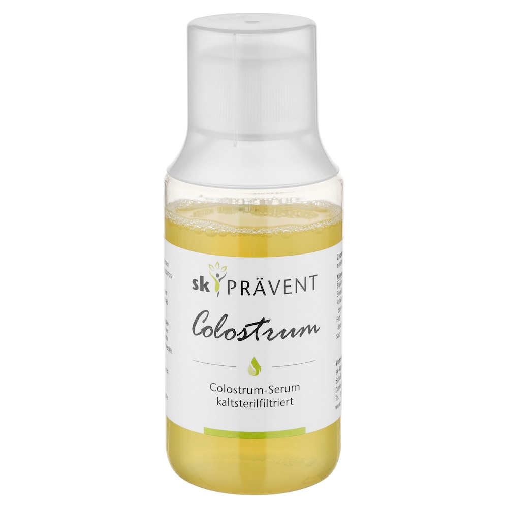 SK-PRÄVENT Strong Colostrum